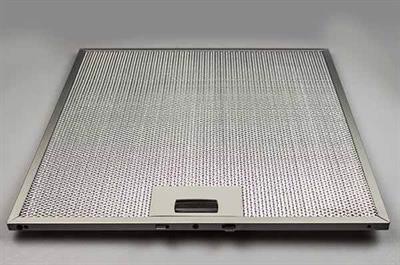 Metalfilter, Silverline emhætte