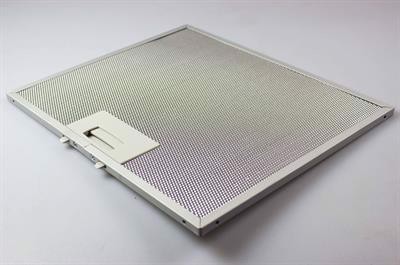 Metalfilter, Silverline emhætte (1 stk)