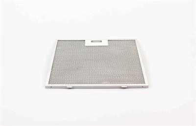 Metalfilter, Silverline emhætte