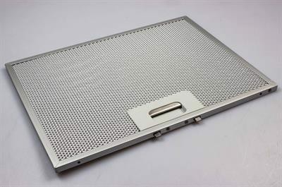 Metalfilter, Silverline emhætte