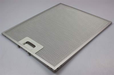 Metalfilter, Silverline emhætte