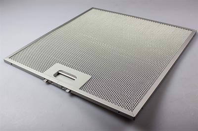 Metalfilter, Silverline emhætte (1 stk)