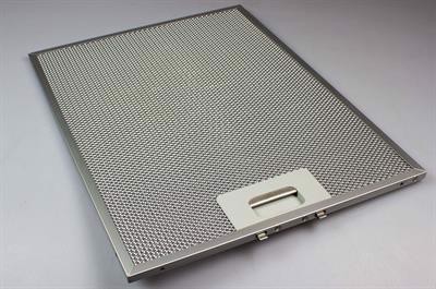 Metalfilter, Silverline emhætte (1 stk)