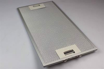 Metalfilter, Silverline emhætte (1 stk)