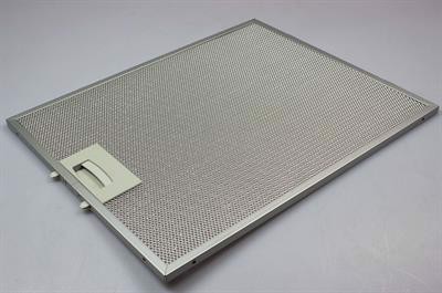 Metalfilter, Silverline emhætte