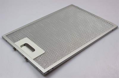 Metalfilter, Silverline emhætte