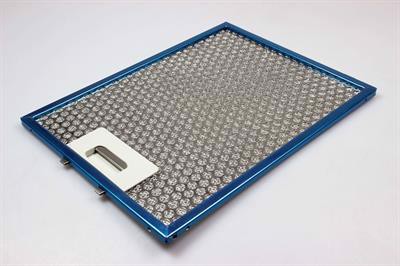 Metalfilter, Silverline emhætte