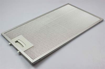 Metalfilter, Silverline emhætte