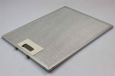 Metalfilter, Silverline emhætte