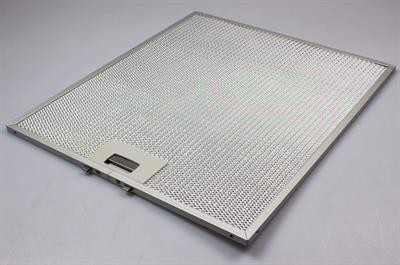 Metalfilter, Silverline emhætte