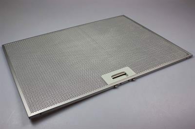 Metalfilter, Silverline emhætte