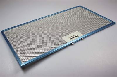 Metalfilter, Silverline emhætte