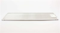Metalfilter, Silverline emhætte - 477 mm x 205 mm