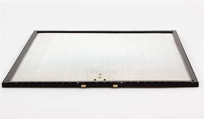 Metalfilter, Silverline emhætte