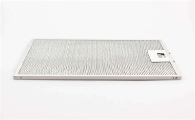 Metalfilter, Silverline emhætte