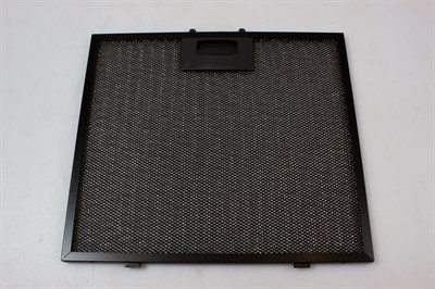 Metalfilter, Silverline emhætte