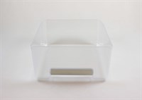 Grøntsagskuffe, Smeg køl & frys - Klar