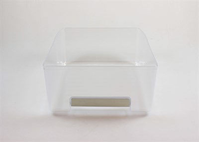 Grøntsagskuffe, Smeg køl & frys - Klar