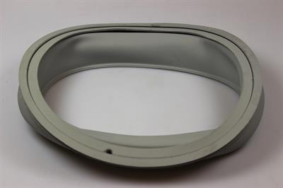 Dørbælg, Smeg vaskemaskine - Gummi