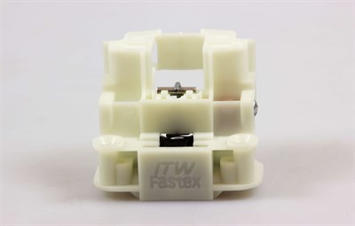 Dørlås, Gorenje opvaskemaskine