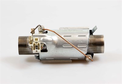 Varmelegeme, Smeg opvaskemaskine - 230V / 1800W