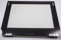 Ovnglas, Smeg komfur & ovn - Glas (inderglas)