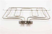 Overvarmelegeme, Smeg komfur & ovn - 230V/2700W