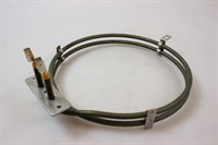 Ringvarmelegeme, Rosieres komfur & ovn - 230V/1550W
