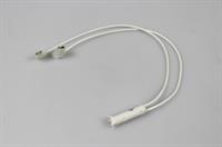 Kontrollampe, Smeg komfur & ovn