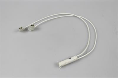 Kontrollampe, Smeg komfur & ovn