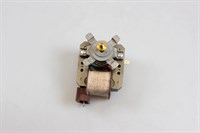 Varmluftblæser, Smeg komfur & ovn