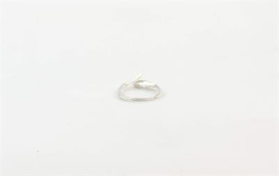 Gnistgiver, Smeg komfur & ovn - 600 mm