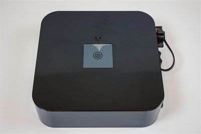 Oplader, Swim & Fun swimmingpool