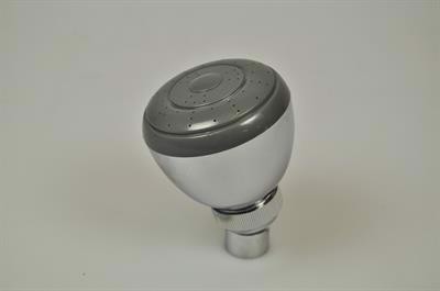 Brusehoved til udendørs bruser, Swim & Fun swimmingpool