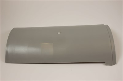 Separationsvæg, Swim & Fun swimmingpool