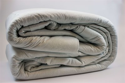 Bunddækken, Swim & Fun swimmingpool (oval)