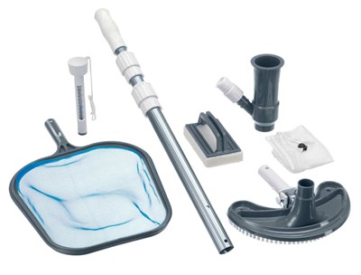 Rengøringskit, Swim & Fun swimmingpool (pool)