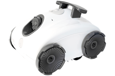 Robotstøvsuger, Swim & Fun swimmingpool (elektrisk)