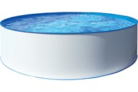 Pool, Swim & Fun swimmingpool - 3500 mm  (rund)