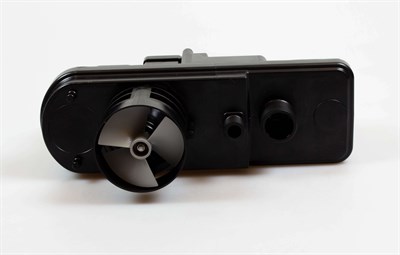 Pumpemotor, Swim & Fun swimmingpool - Scooby