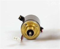 Motor, Swim & Fun swimmingpool - 230V (til poolrobot)