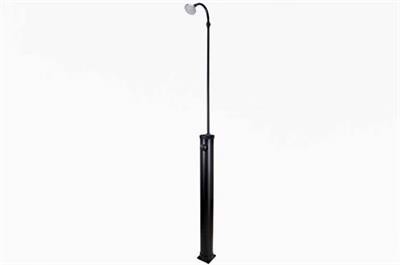 Udendørs bruser, Swim & Fun swimmingpool (udgået)