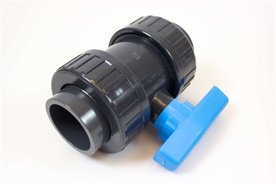 Lukkeventil, Swim & Fun swimmingpool - PVC