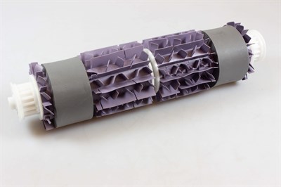 Børsterulle, Swim & Fun swimmingpool (bagerste)