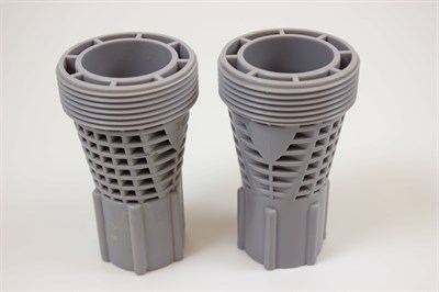 Adapter, Swim & Fun swimmingpool (sæt)