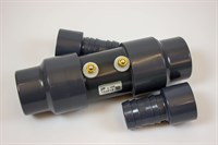 Celle for saltproduktion, Swim & Fun swimmingpool