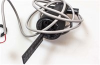 Flowswitch, Swim & Fun swimmingpool (til varmepumpe)