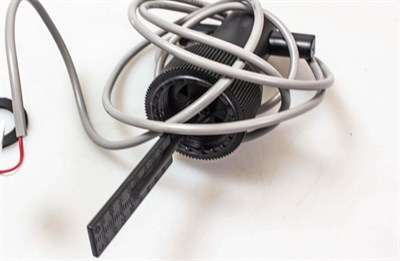 Flowswitch, Swim & Fun swimmingpool (til varmepumpe)