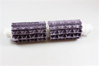 Børsterulle, Swim & Fun swimmingpool (forreste)