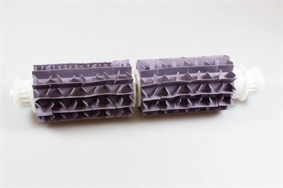 Børsterulle, Swim & Fun swimmingpool (forreste)